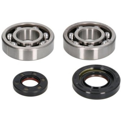 HOT RODS ložiska klikové hřídele s těsněními YAMAHA YZ 250 01-24; YZ 250 X 16-24 – Sleviste.cz