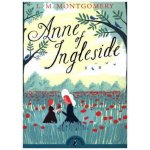 Anne of Ingleside - Montgomery L. – Zboží Dáma