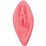 Bohemia Urbanova sexi kosmetika Natur Vagína ručně vyráběné toaletní mýdlo 40 g – Zboží Dáma