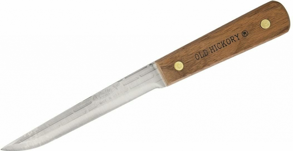 Ontario Old Hickory Boning Knife 6\
