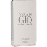 Giorgio Armani Acqua Di Giò toaletní voda pánská 200 ml – Hledejceny.cz