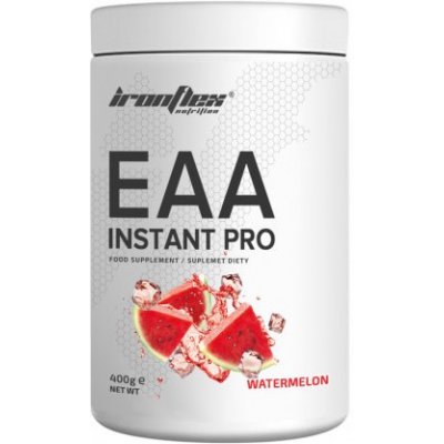 IronFlex EAA Instant Pro 400 g