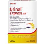 Walmark Idelyn Urinal Express pH 6 sáčků – Hledejceny.cz