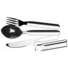 Outdoorový příbor Rockland Tools Cutlery Set Premium