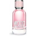 Dsquared2 Wood toaletní voda dámská 30 ml – Zboží Mobilmania