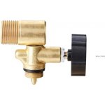 Ventil PB 2156 k regulátoru s výstupem z boku MEVA – Sleviste.cz