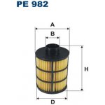 Palivový filtr FILTRON PE 982 | Zboží Auto