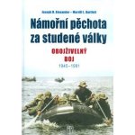 Námořní pěchota za studené války – Hledejceny.cz