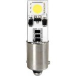 Lampa 58460 Hyper-Led 6 Bifocus 4W BAX9s 12V 24lm bílá 2 ks