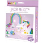 Playbox Zažehlovací korálky set 2000 ks - Jednorožec – Hledejceny.cz