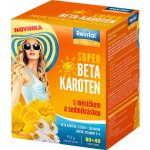 Revital Super Beta-karoroten měsíček + sedmikráska 120 tablet – Zbozi.Blesk.cz
