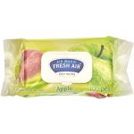 Fresh Air vlhčené ubrousky Jablko100 ks – Hledejceny.cz
