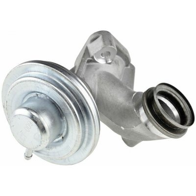 NTY EGR Ventil Citroen C2 1.4HDI 2003- C3 1.4HDI 2002- Ford Fiesta 1.4TDCI 2001- Fusion 1.4TDCI 2002- Peugeot 206 1.4HDI 2001- 206+ a další (1148077) | Zboží Auto
