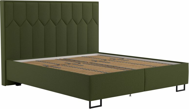Blanář Korfu PRIMA 10 OLIVE