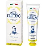 Pasta Del Capitano 1905 Sicily Lemon 75 ml – Hledejceny.cz