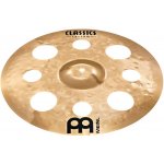 Meinl Classics Custom 18" Trash Crash – Zboží Dáma