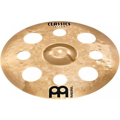 Meinl Classics Custom 18" Trash Crash – Zboží Dáma