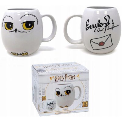 EPEE merch Kotlík Harry Potter míchací a karneval 300 ml – Zboží Mobilmania