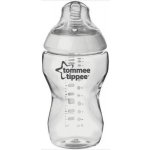 Tommee Tippee láhev C2N Transparentní 340ML – Zbozi.Blesk.cz