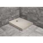 Radaway Doros F Compact 140 x 80 cm SDRFP1480-05-84S – Hledejceny.cz