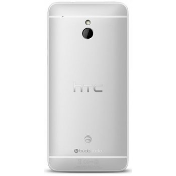 Kryt HTC One Mini M4 zadní bílý