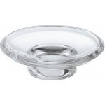 Keuco mýdlenka City 2 00855000100 – Zbozi.Blesk.cz