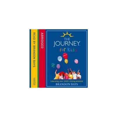 Journey for Kids - Bays Brandon – Sleviste.cz