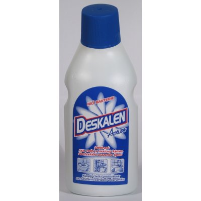 Deskalen tekutý čistič 480 ml – Sleviste.cz