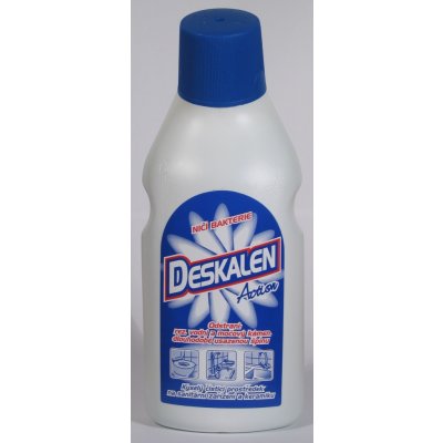 Deskalen tekutý čistič 480 ml