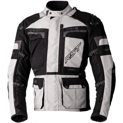 RST 2409 PRO Series Adventure-X CE stříbrná – Sleviste.cz