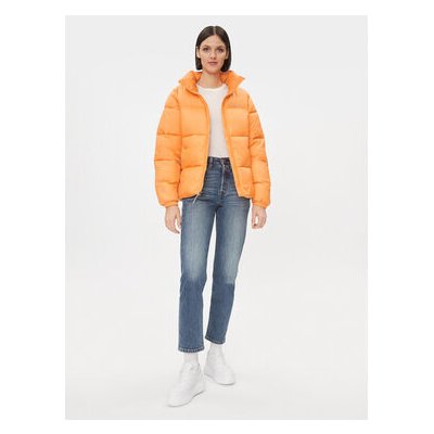 Columbia Puffect Jacket oranžová