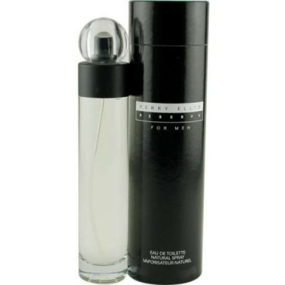 Perry Ellis Reserve toaletní voda pánská 100 ml – Hledejceny.cz