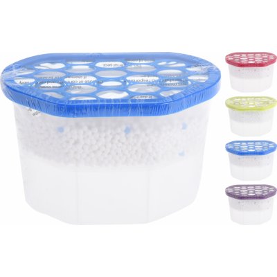 Kinekus Odvlhčovač 500ml, s vůní, jednorázový KIN64302117 – Zboží Mobilmania