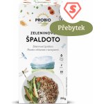 Probio Bio Zeleninové špaldoto 210 g – Sleviste.cz