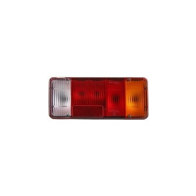 Zadní světlo - pravé CITROËN JUMPY | 2004-2007 | MARS | – Hledejceny.cz