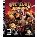 Hra na PS3 Overlord