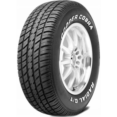 Cooper Cobra Radial G/T S 235/60 R15 98T – Hledejceny.cz