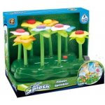 Teddies Housenka vodní rozprašovač na zahradu plast 40 cm – Zboží Dáma