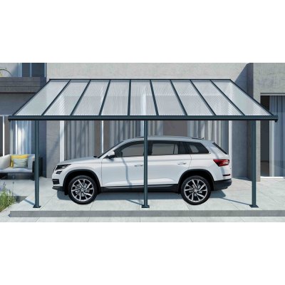 Palram - Canopia Sierra 3 x 5,46 m – Sleviste.cz