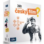 Albi Znáte český film? – Zboží Živě