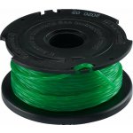 BLACK+DECKER Náhradní cívka se strunou 2mm x 6m A6482 – Zboží Dáma
