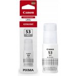 Inkoust Canon GI-53GY - originální – Zboží Živě