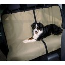 Ostatní potřeba pro cestování se psem Trixie autopotah na zadní sedadla 140 x 200 cm