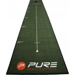 Pure 2 Improve Golfputting Mat. 400x66Cm – Sleviste.cz