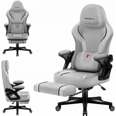 Huzaro Force 4.6 Grey – Zboží Dáma