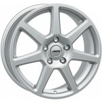 Autec Tallin 7,5x17 5x100 ET40 silver | Zboží Auto