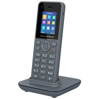 Grandstream DP725 SIP DECT – Zboží Živě