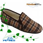Pegres 3014 pánská domácí obuv – Hledejceny.cz