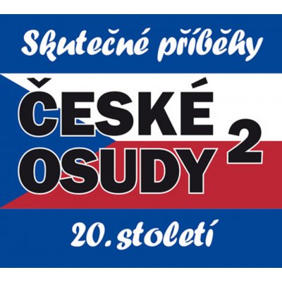 České osudy - Skutečné příběhy 20. století - 5 - Haslinger Josef