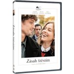 Zásah štěstím DVD – Zboží Mobilmania